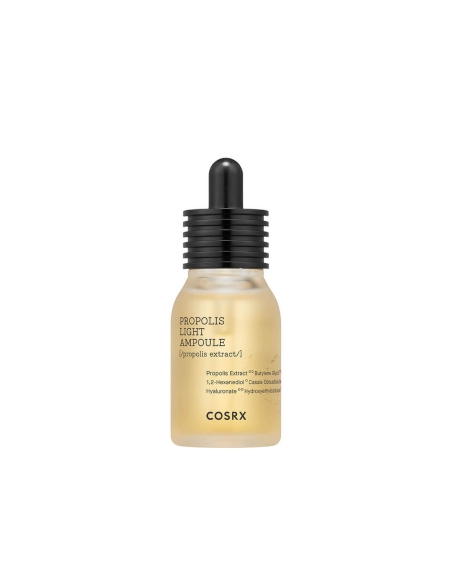 COSRX Propolis Light Ampoule 30ml