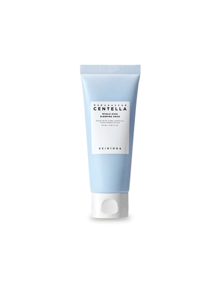 SKIN1004 Madagascar Centella Hyalu-Cica Sleeping Pack 100ml