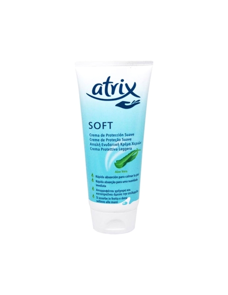 Atrix Soft Creme de Protecção Suave 100ml