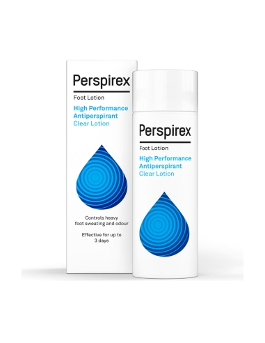 Perspirex Loção Pés 100ml