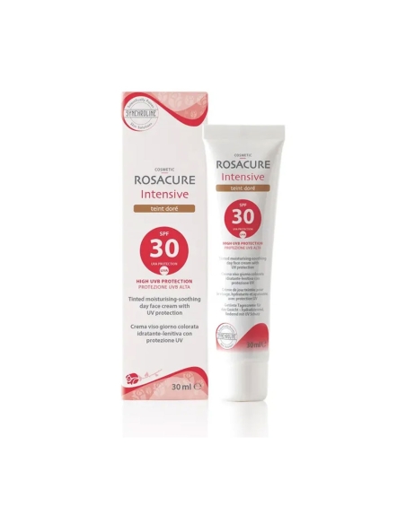 Rosacure Intensive Doré SPF30 30ml