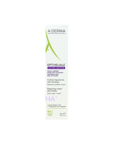 A-Derma Epitheliale Ultra Repair Creme...