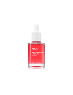 Anua Niacinamide 10% + TXA 4% Serum 30ml