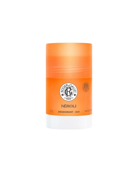 Roger Gallet Neroli Desodorizante 50gr