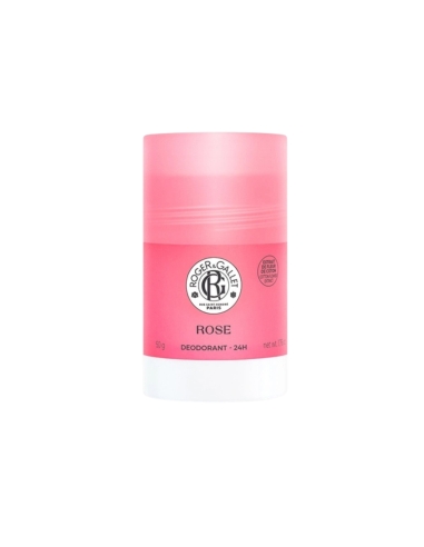 Roger Gallet Rose Desodorizante 50g
