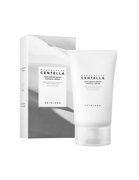 SKIN1004 Madagascar Centella Tone Brightening Capsule Cream 75ml
