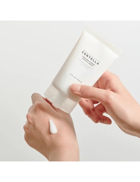 SKIN1004 Madagascar Centella Tone Brightening Capsule Cream 75ml
