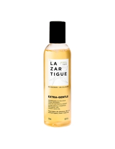 Lazartigue Extra-Gentle Champo Extrasuave 200ml