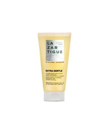 Lazartigue Extra-Gentle Champo Extrasuave 55ml