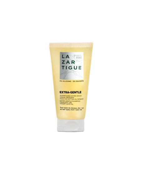 Lazartigue Extra-Gentle Champo Extrasuave 55ml