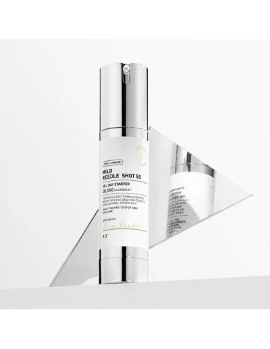 VT Cosmetics Reedle Shot 50 Serum 50ml