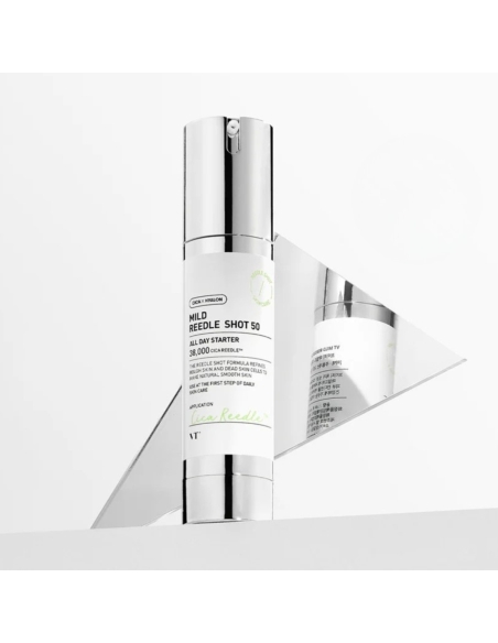 VT Cosmetics Reedle Shot 50 Serum 50ml