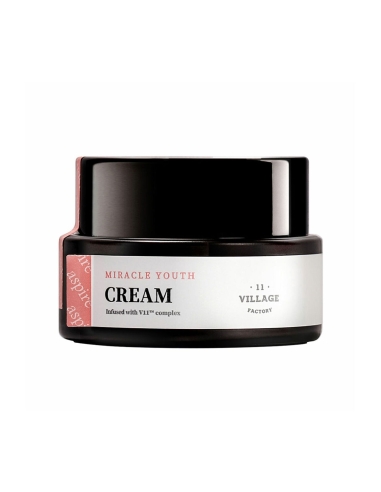 Village 11 Factory Miracle Youth Cream 50ml