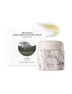 Dr. Althea Rapid Firm Sculpting Cream 45ml 2