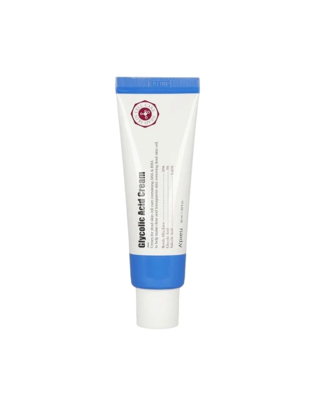 APIEU Glycolic Acid Cream 50ml