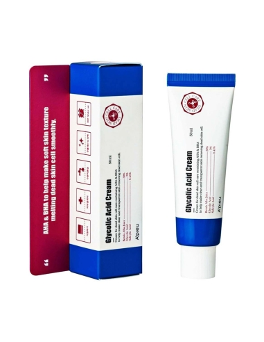 APIEU Glycolic Acid Cream 50ml