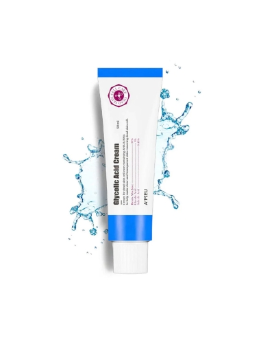 APIEU Glycolic Acid Cream 50ml