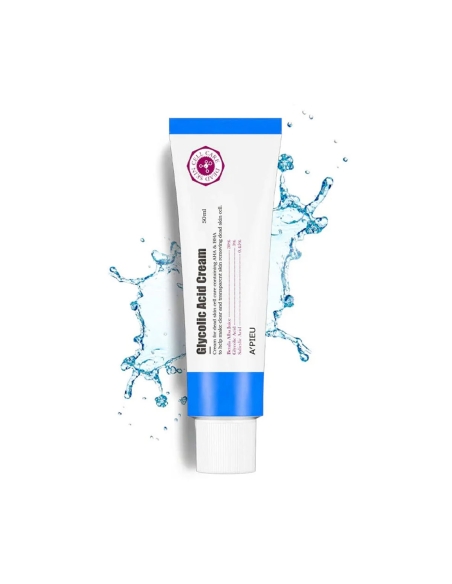 APIEU Glycolic Acid Cream 50ml