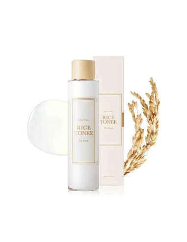 I'm From Rice Toner 150ml