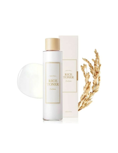 I'm From Rice Toner 150ml