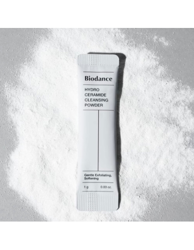 Biodance Hydro Ceramide Cleansing Powder 30x1g
