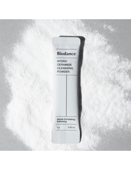 Biodance Hydro Ceramide Cleansing Powder 30x1g