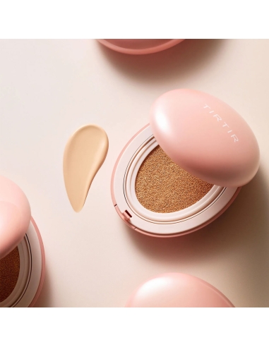 Tirtir Mask All Cover Cushion 31N French Beige 18g