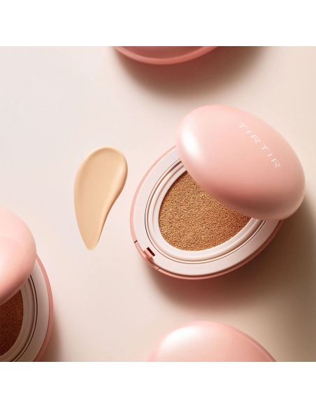 Tirtir Mask All Cover Cushion 31N French Beige 18g