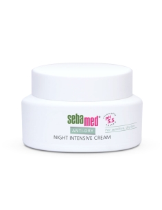 Sebamed Night Intensive Cream 50ml