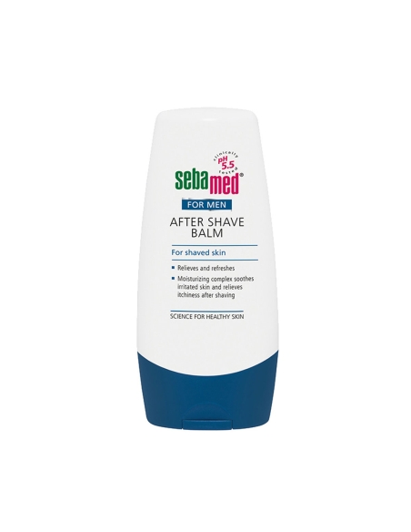 Sebamed For Men After Shave Balm 100ml