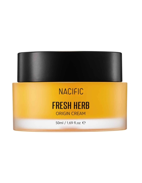 Nacific Fresh Herb Origin Cream 50ml
