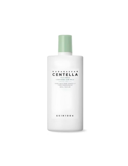 Skin1004 Madagascar Centella Tea-Trica Soothing Sun Milk 50ml