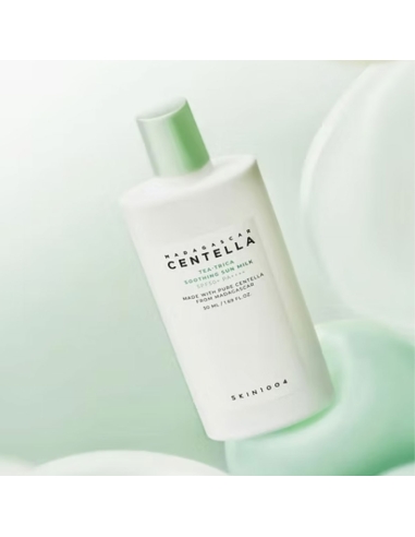 Skin1004 Madagascar Centella Tea-Trica Soothing...