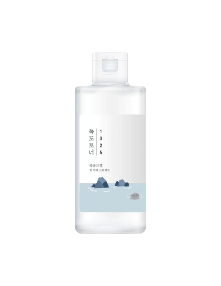 Round Lab 1025 Dokdo Toner 200ml