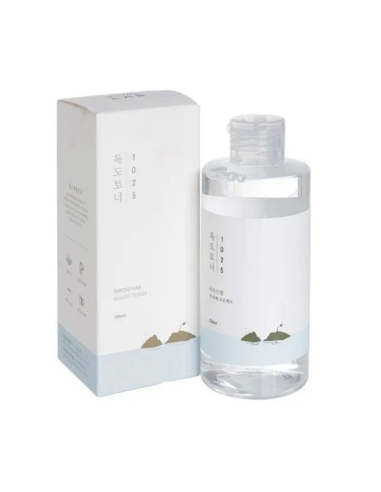 Round Lab 1025 Dokdo Toner 200ml