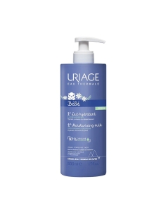 Uriage Bebé 1er Leite Hidratante 500ml