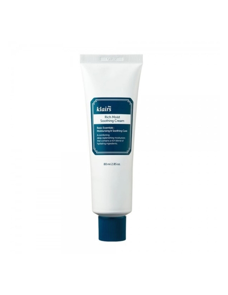 Dear Klairs Rich Moist Soothing 80g