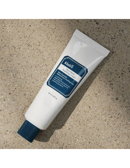 Dear Klairs Rich Moist Soothing 80g