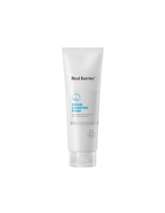Real Barrier Cream Cleaninsg Foam 120ml