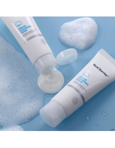 Real Barrier Cream Cleaninsg Foam 120ml 2
