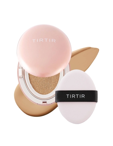 Tirtir Mask All Cover Cushion 27N Camel 18g