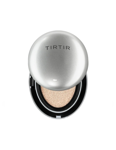 Tirtir Mask Fit Aura Cushion 27N Camel 18g