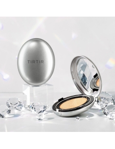 Tirtir Mask Fit Aura Cushion 27N Camel 18g 2