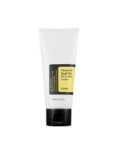 COSRX Advanced Snail 92 All In One Cream Tube 100g