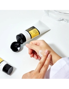 COSRX Advanced Snail 92 All In One Cream Tube 100g 2