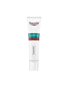 Eucerin Dermopure Hydra Repair Creme Apaziguante 40ml