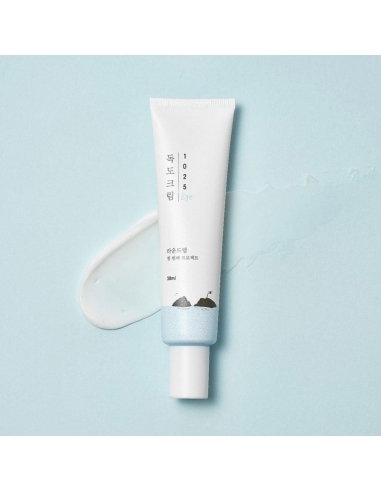 Round Lab 1025 Dokdo Eye Cream 30ml