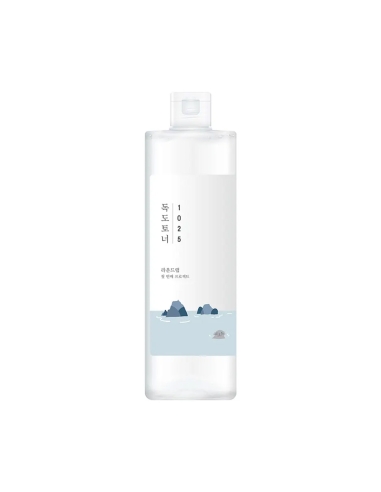 Round Lab 1025 Dokdo Toner 500ml