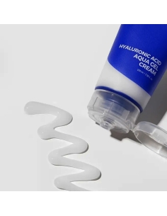 ISNtree Hyaluronic Acid Aqua Gel Cream 100ml 2