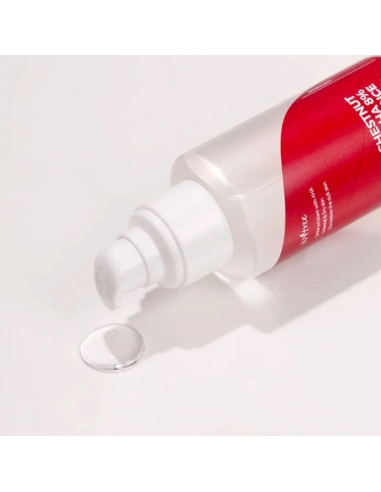 ISNtree Chestnut AHA 8% Clear Essence 100ml